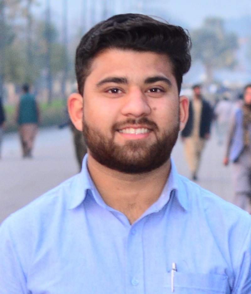 Afaq Aamir - Senior Full-Stack & ERP Specialist