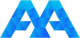 Afaq Aamir Logo